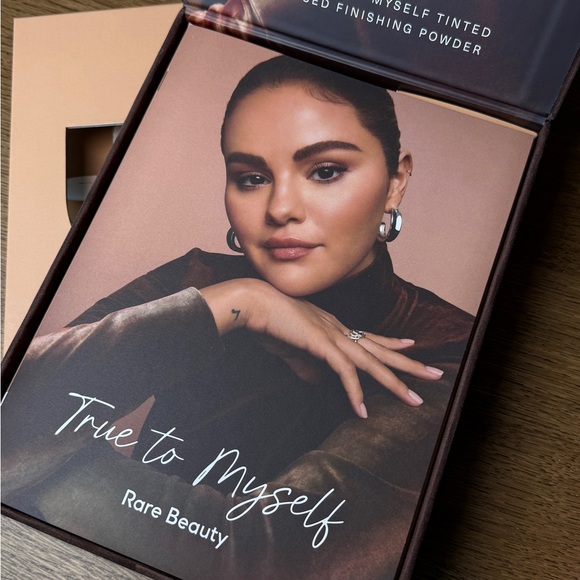 Rare Beauty empty PR Box - Picture 2 of 3